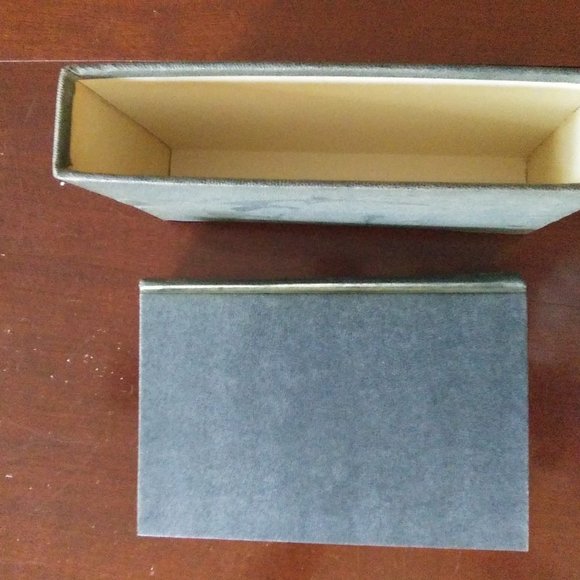 Emily Post, Etiquette 1969 w/ slipcover and signed in 1922, Rare book - Picture 8 of 15